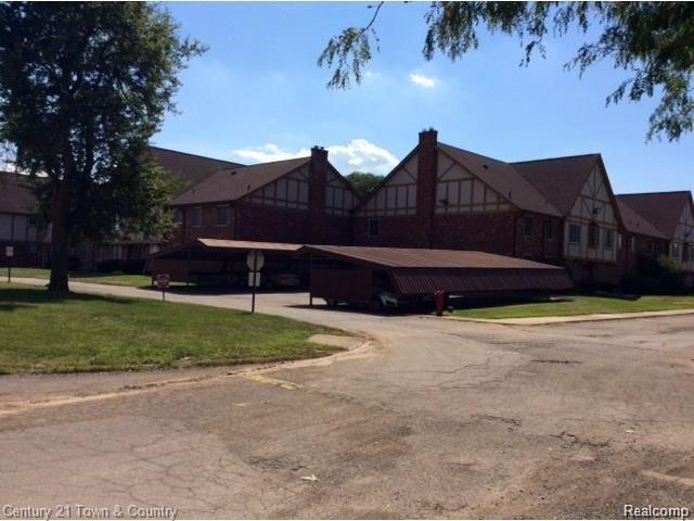 30248 Southfield Road, Unit 276 Southfield, MI 48076 - Photo 9 of 10