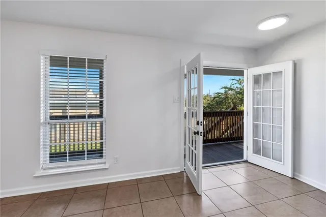 $1,500 | 2916 Jean Lafitte Parkway, Unit H, Chalmette, LA 70043