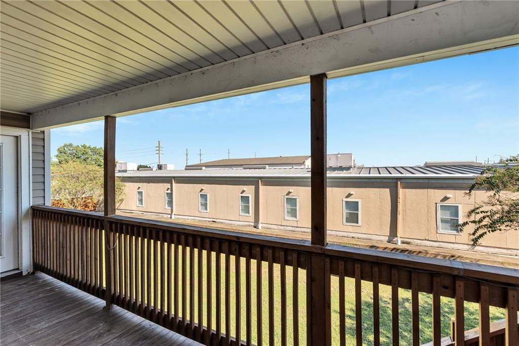 2916 Jean Lafitte Parkway, Unit H Chalmette, LA 70043 - Photo 17 of 35