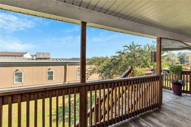 $1,500 | 2916 Jean Lafitte Parkway, Unit H, Chalmette, LA 70043