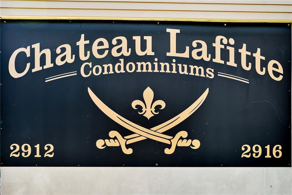 2916 Jean Lafitte Parkway, Unit H Chalmette, LA 70043 - Photo 2 of 35