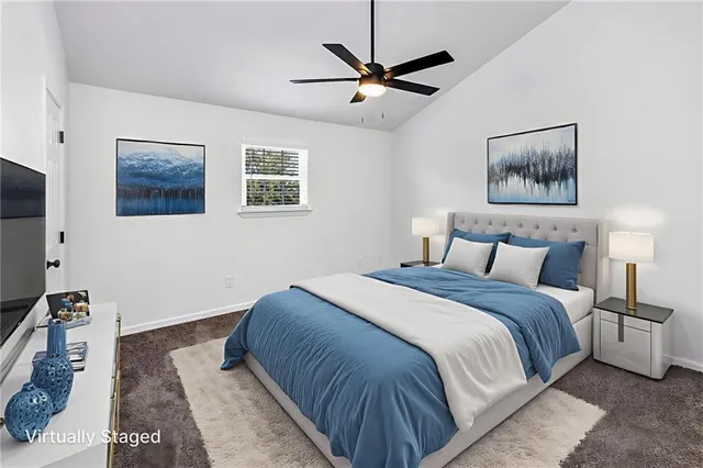 $1,500 | 2916 Jean Lafitte Parkway, Unit H, Chalmette, LA 70043