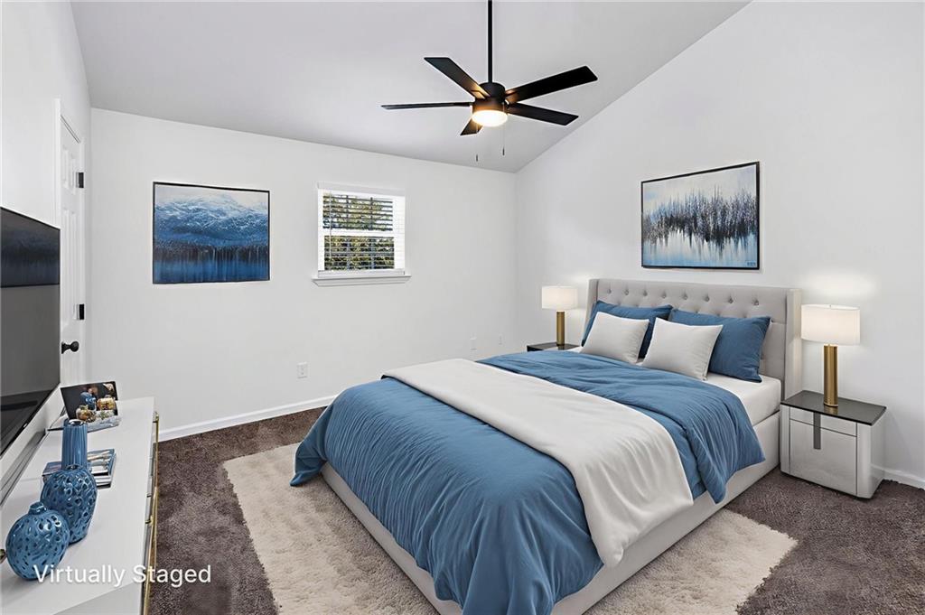 2916 Jean Lafitte Parkway, Unit H Chalmette, LA 70043 - Photo 21 of 35