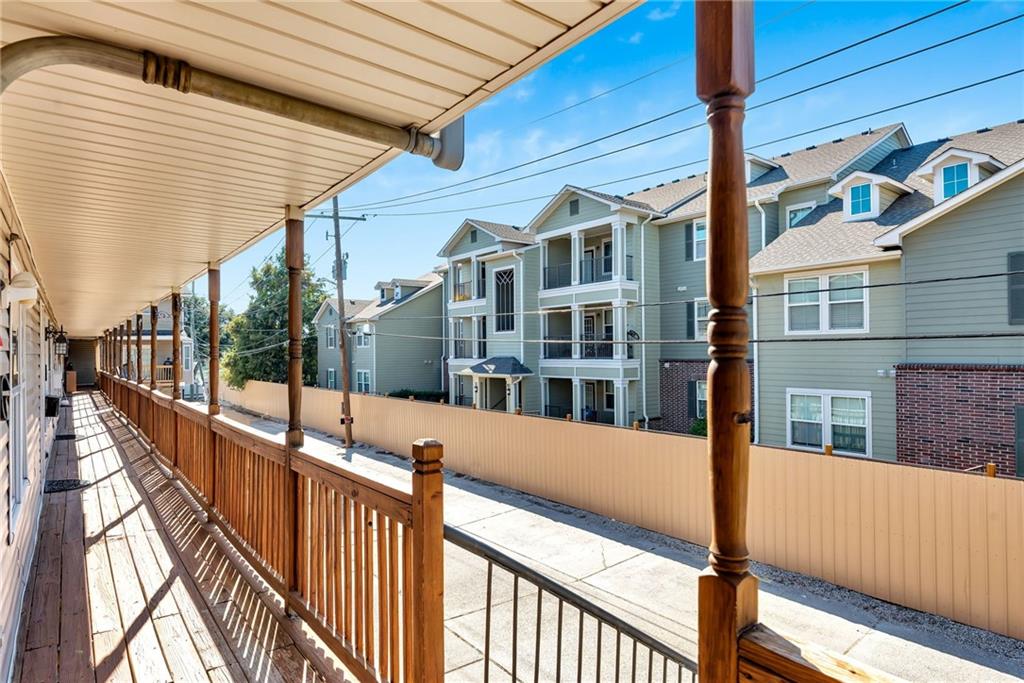 2916 Jean Lafitte Parkway, Unit H Chalmette, LA 70043 - Photo 3 of 35