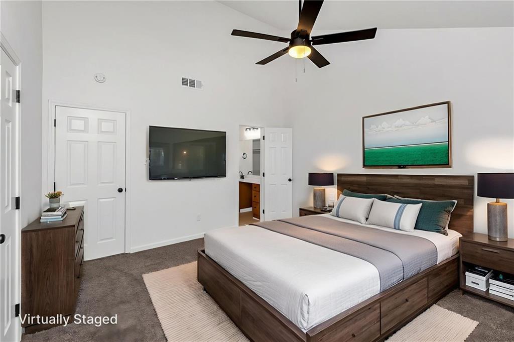 2916 Jean Lafitte Parkway, Unit H Chalmette, LA 70043 - Photo 31 of 35