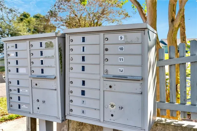 $1,500 | 2916 Jean Lafitte Parkway, Unit H, Chalmette, LA 70043