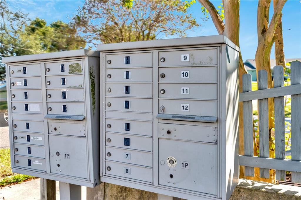 2916 Jean Lafitte Parkway, Unit H Chalmette, LA 70043 - Photo 35 of 35