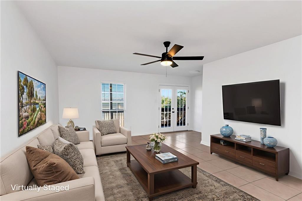 2916 Jean Lafitte Parkway, Unit H Chalmette, LA 70043 - Photo 10 of 35