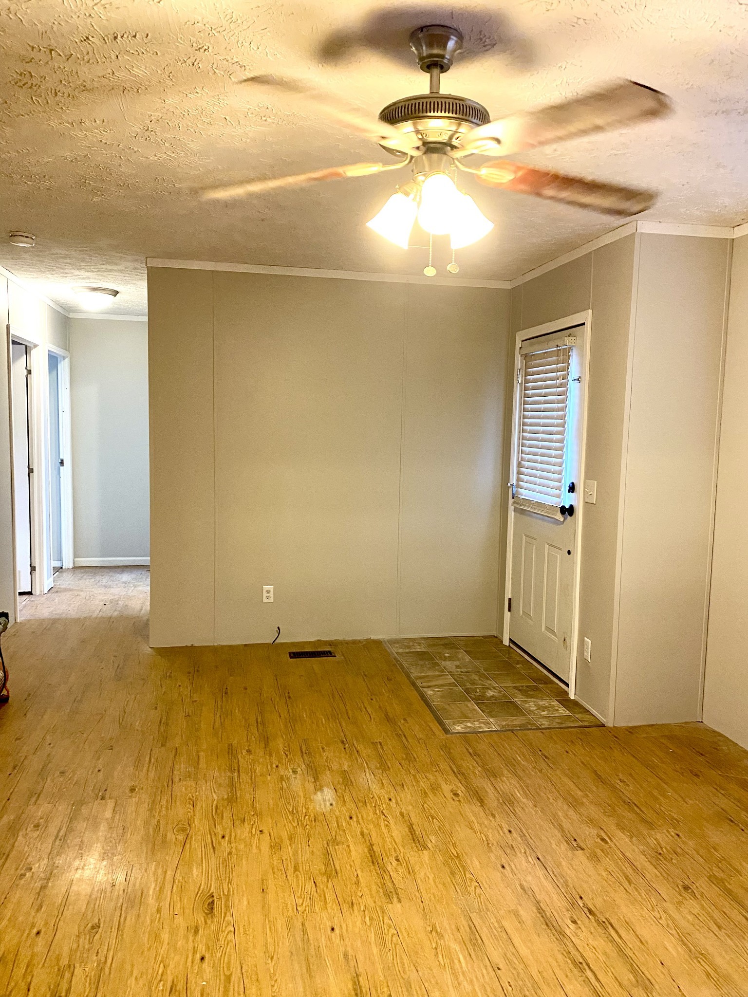 4619 Leanna Road Murfreesboro, TN 37129 - Photo 21 of 32 a view of an empty room