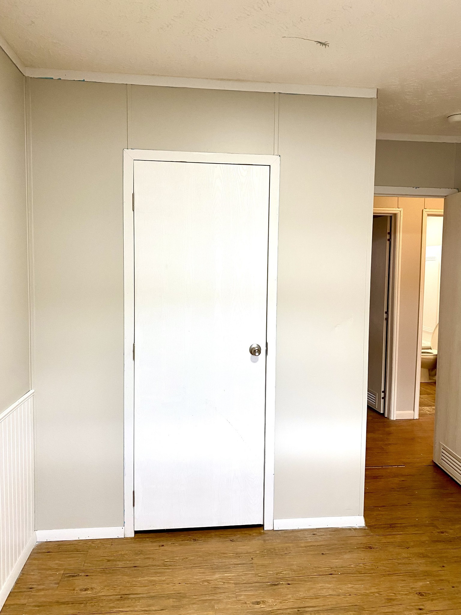 4619 Leanna Road Murfreesboro, TN 37129 - Photo 27 of 32 a view of a room with wooden floor