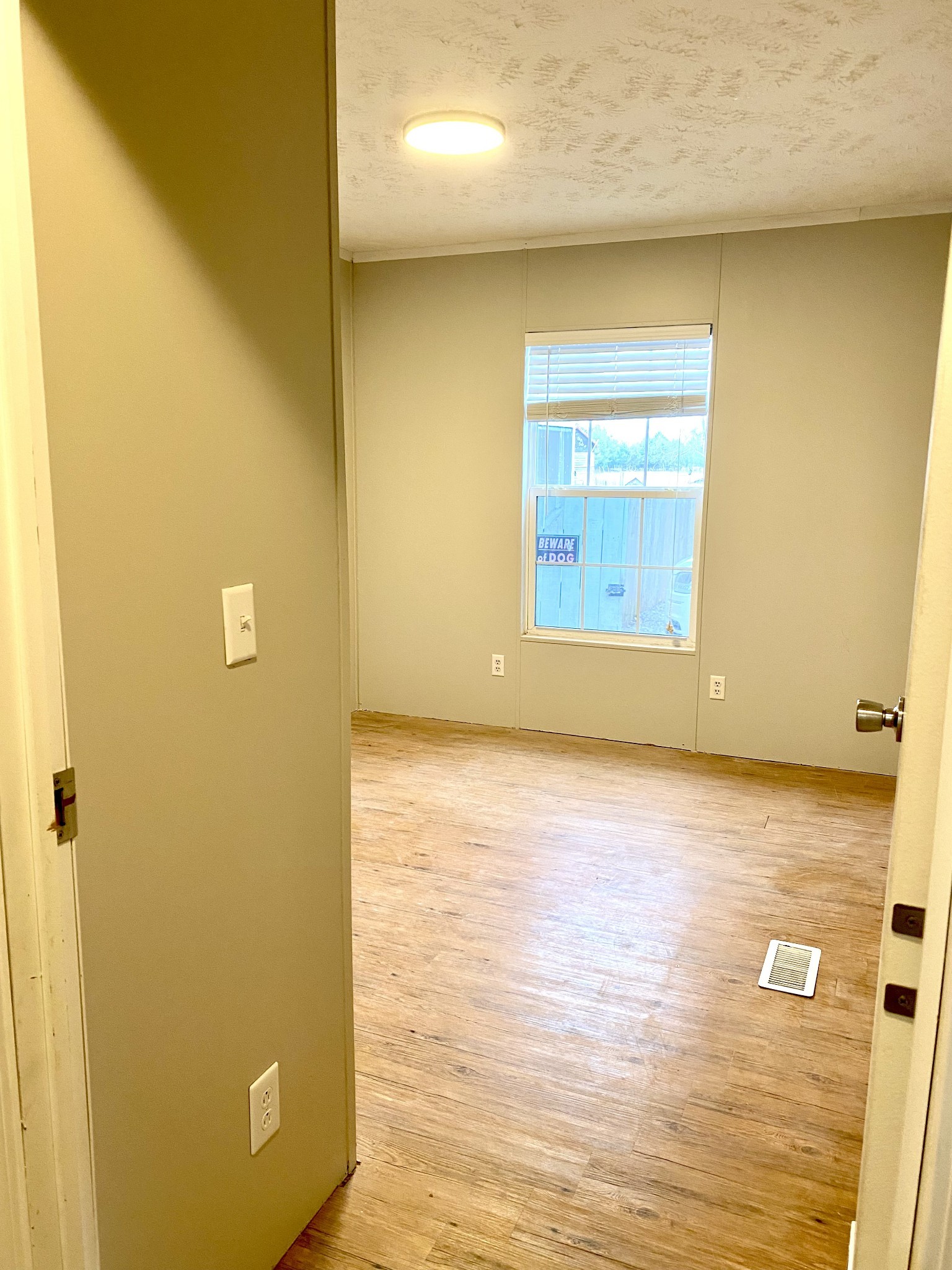 4619 Leanna Road Murfreesboro, TN 37129 - Photo 29 of 32 a view of an empty room