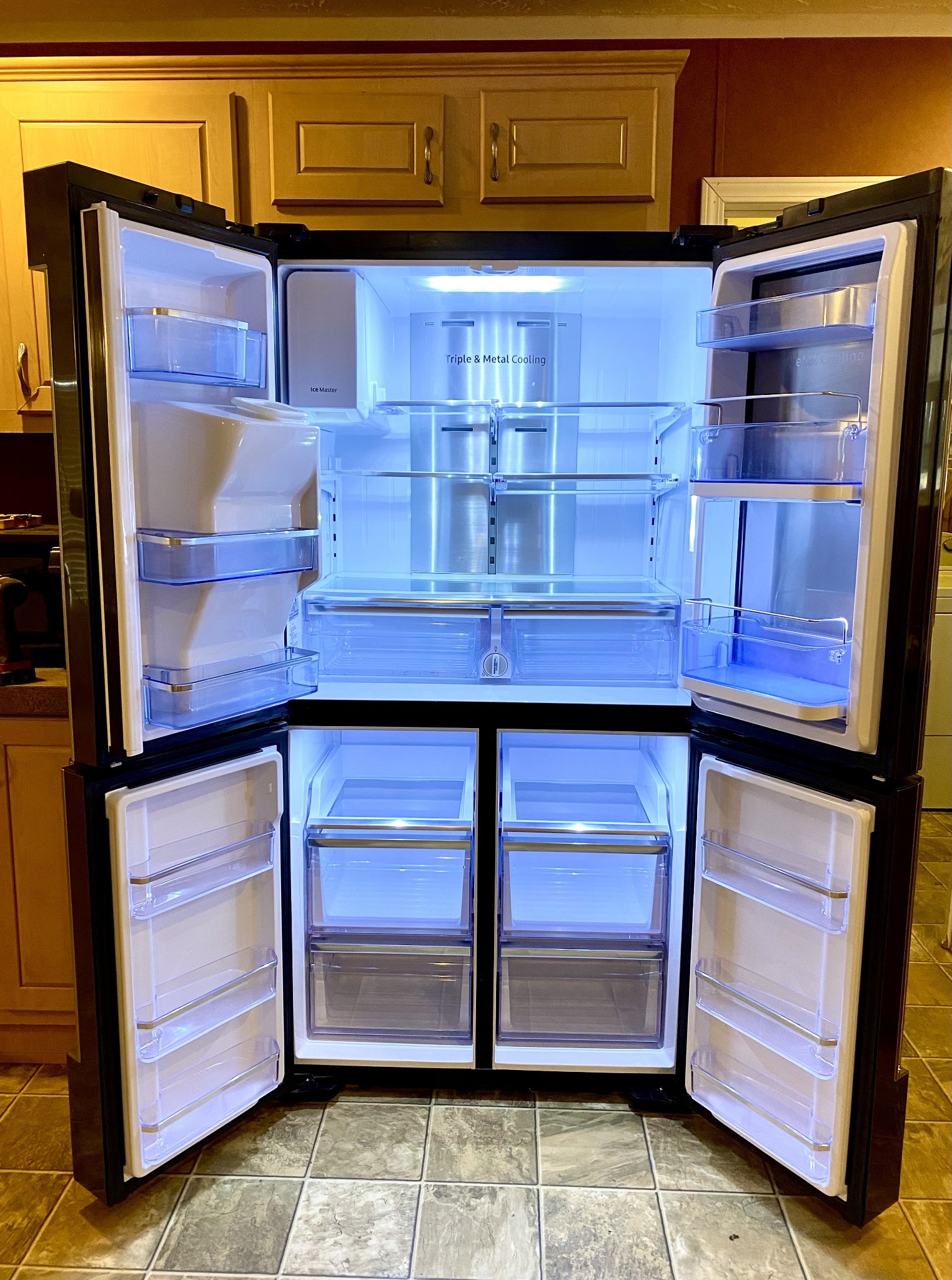 4619 Leanna Road Murfreesboro, TN 37129 - Photo 7 of 32 a view of storage and utility room