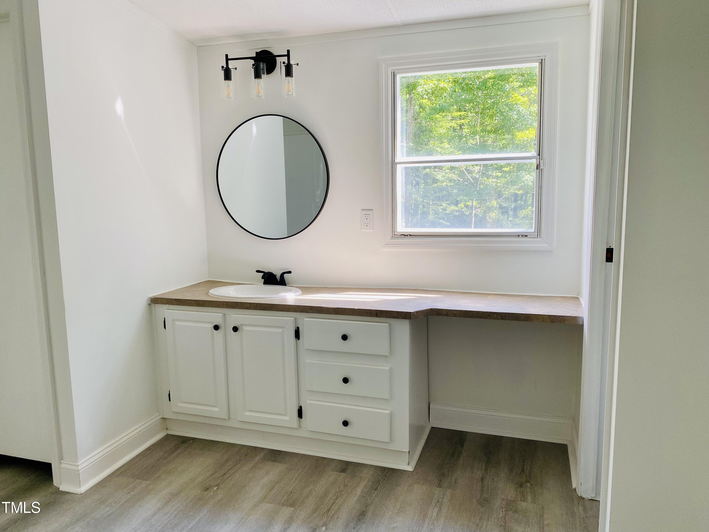 1225 Wrenn Crumpton Road Roxboro, NC 27574 - Photo 11 of 17 Master Bath