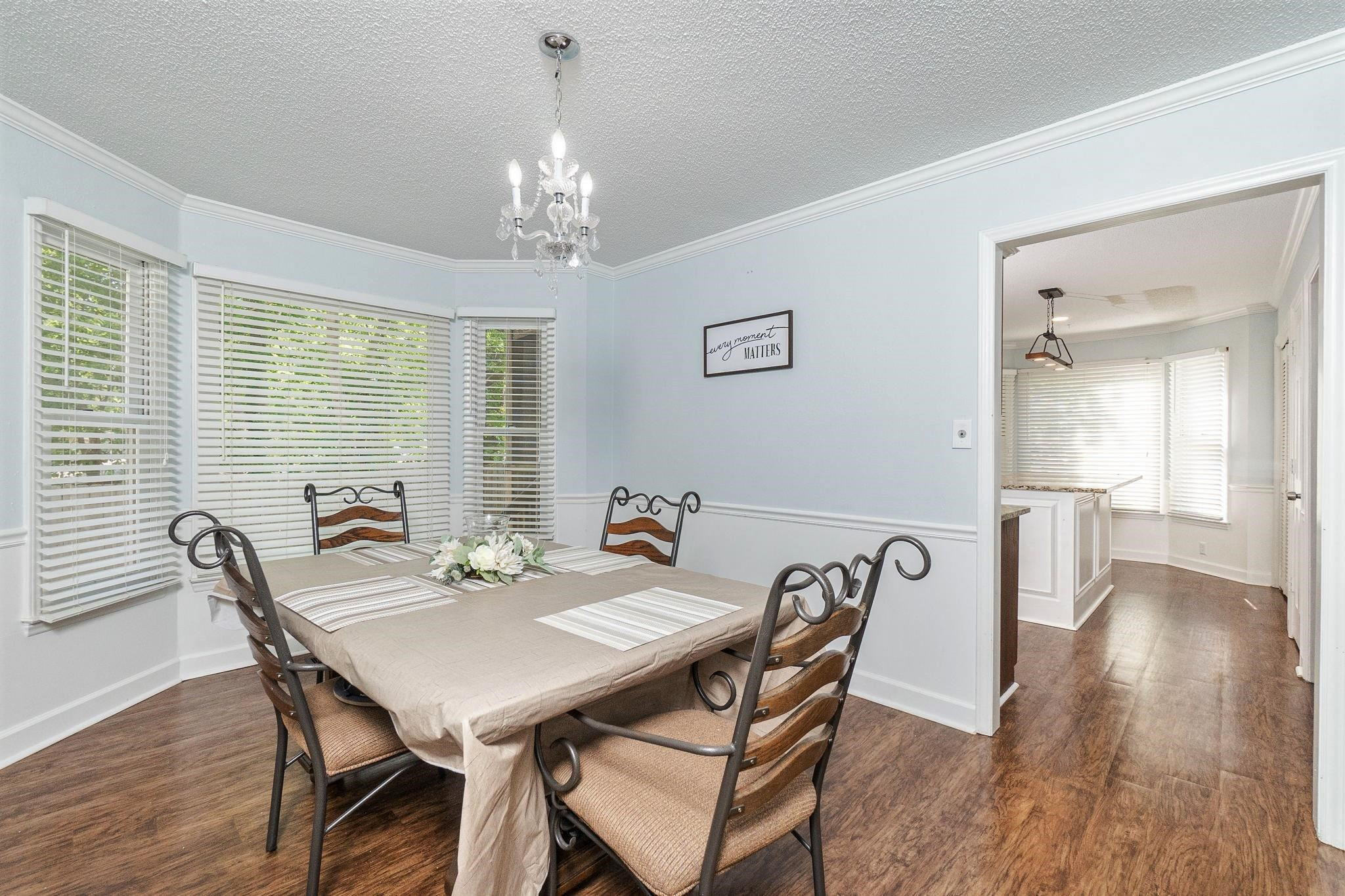 4637 Draper Road Raleigh, NC 27616 - Photo 12 of 32 Photo 12