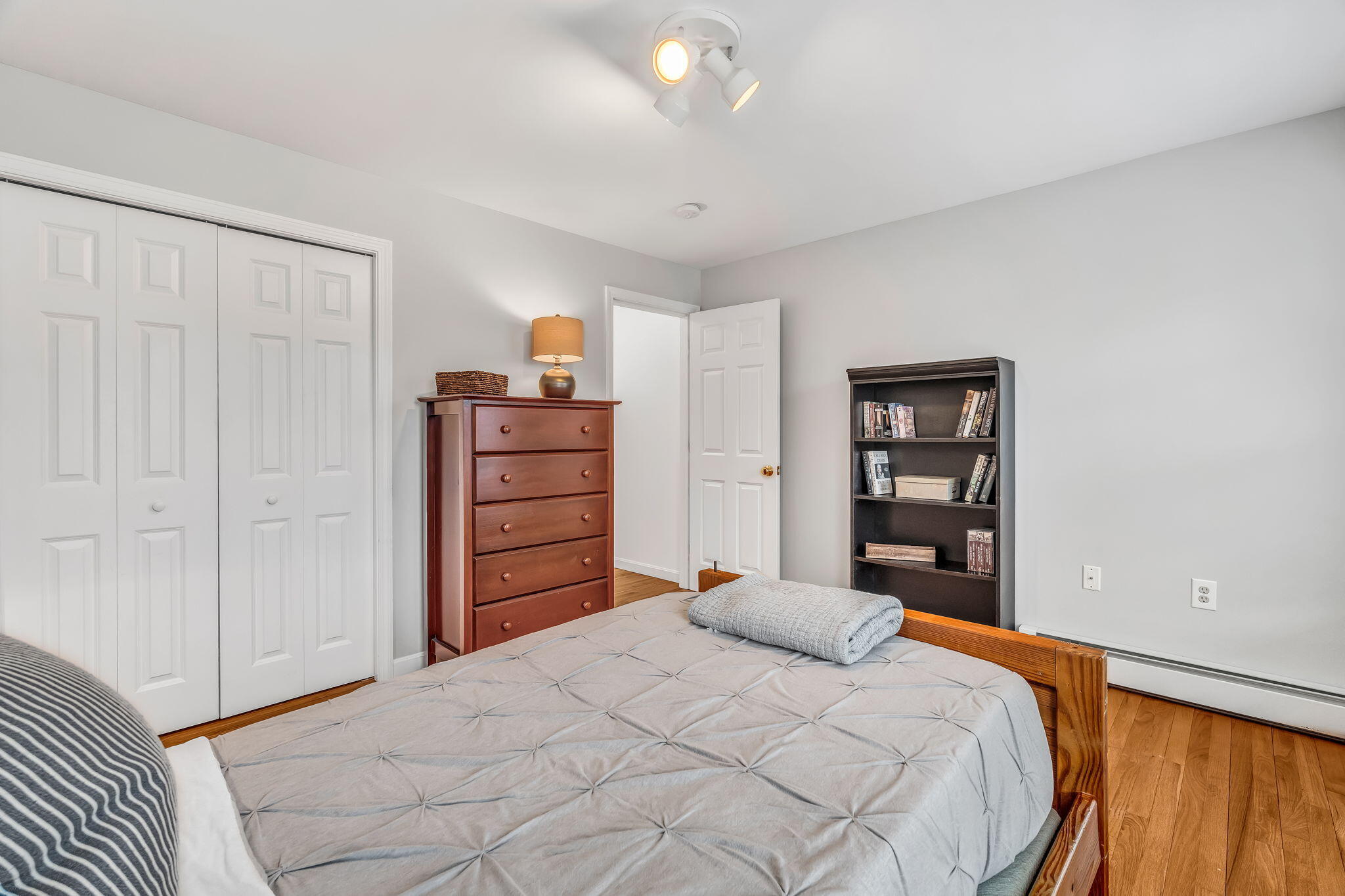 47 Fairways Bangor, ME 04401 - Photo 21 of 26 47 Fairways Bedroom2