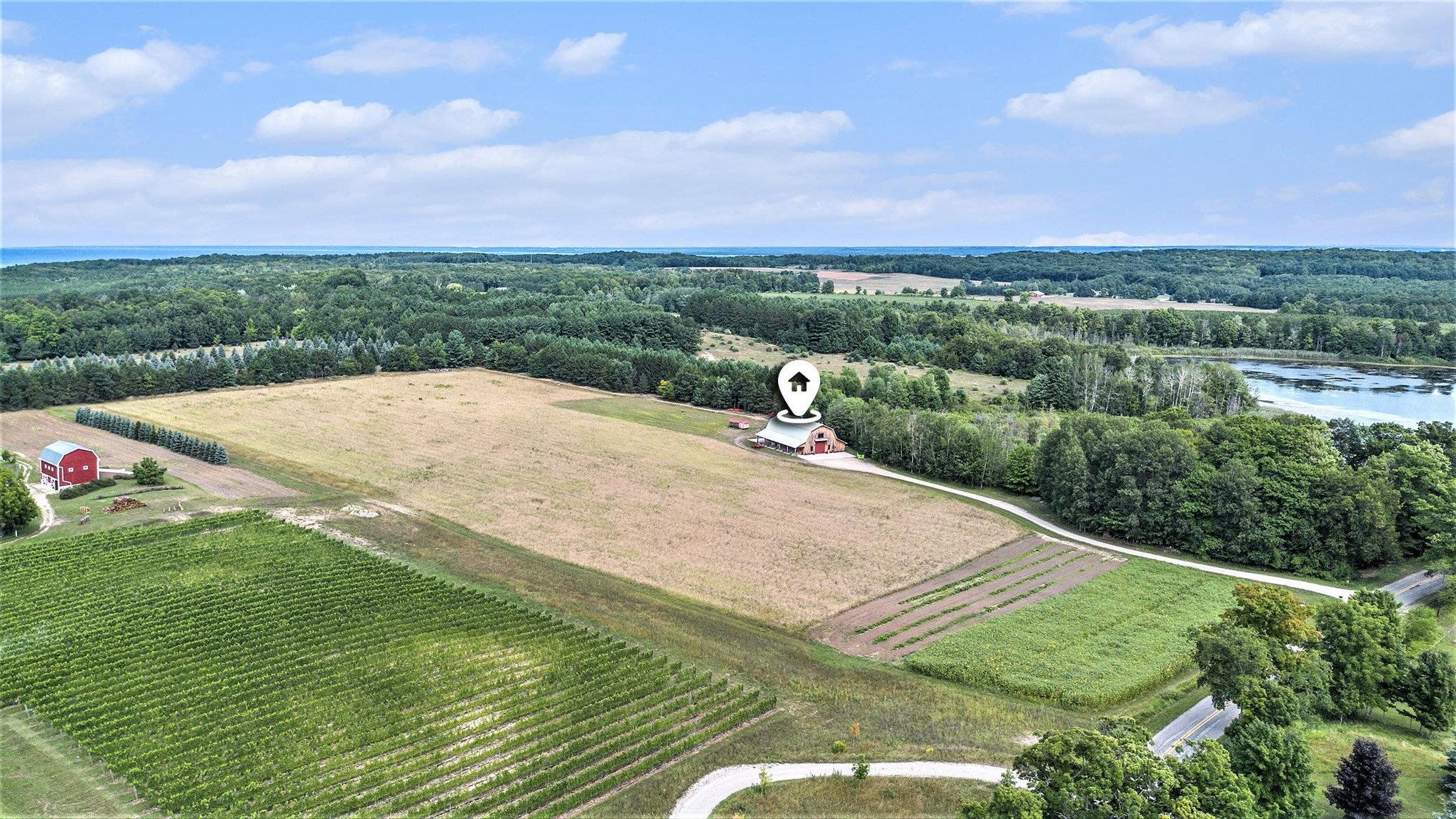 3625 Swaney Road Traverse City, MI 49686 - Photo 27 of 29