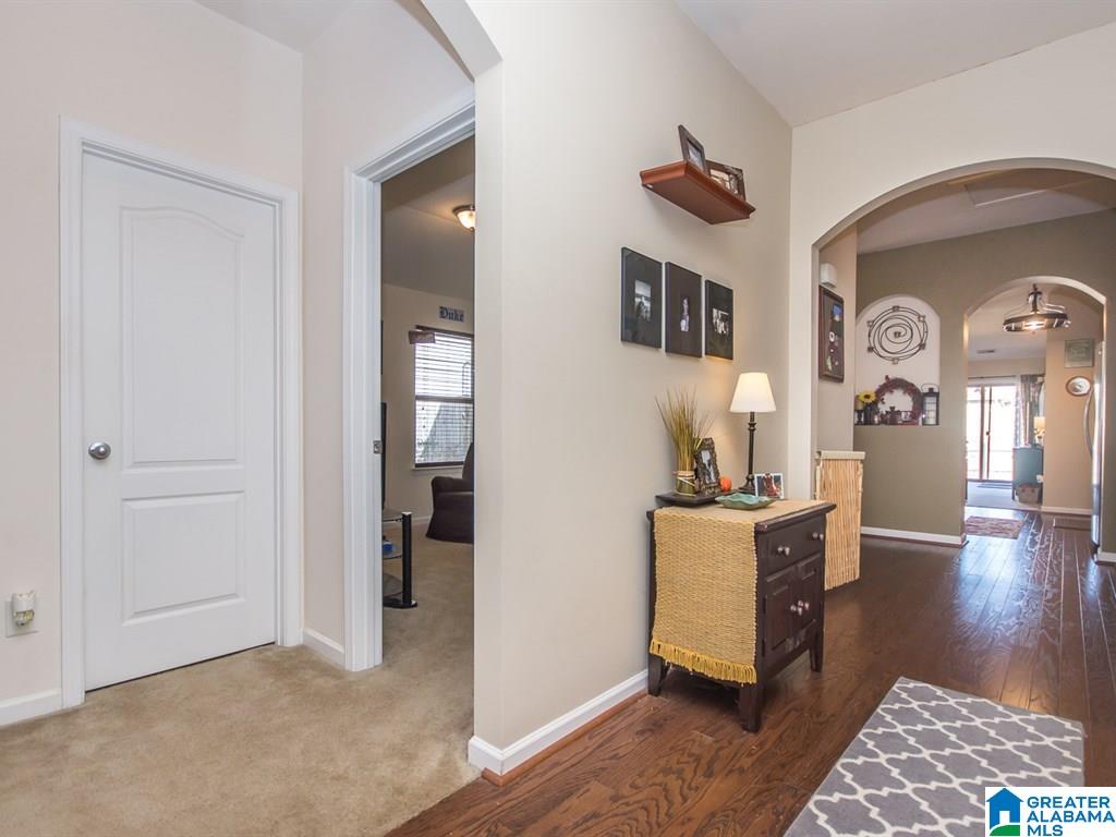 348 Union Station Way Calera, AL 35040 - Photo 5 of 29