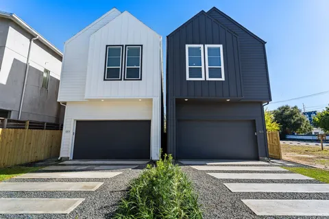 $599,000 | 1215 Sampson Street, Houston, TX 77003