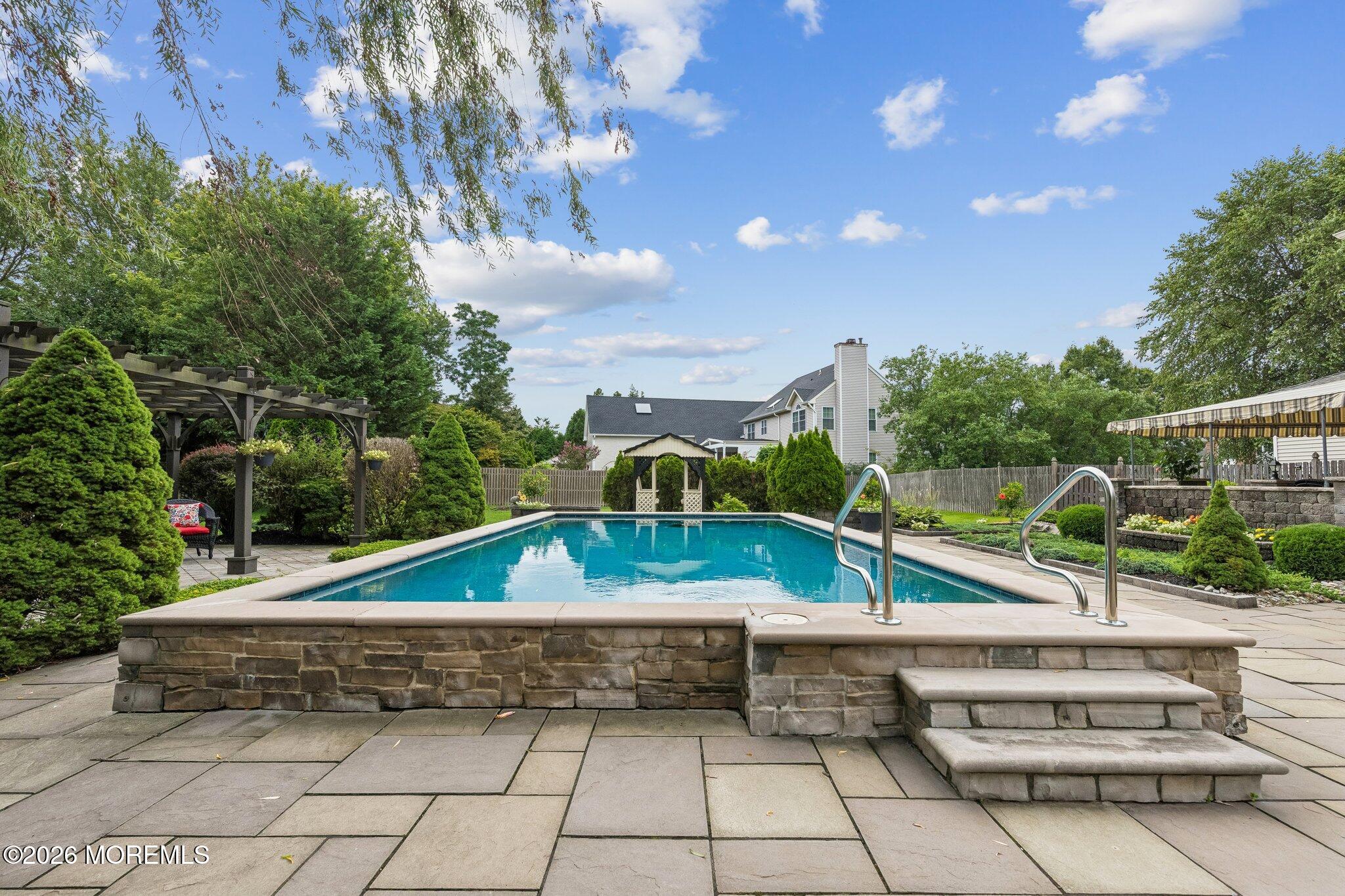 2381 Apple Ridge Circle Manasquan, NJ 08736 - Photo 3 of 57 010