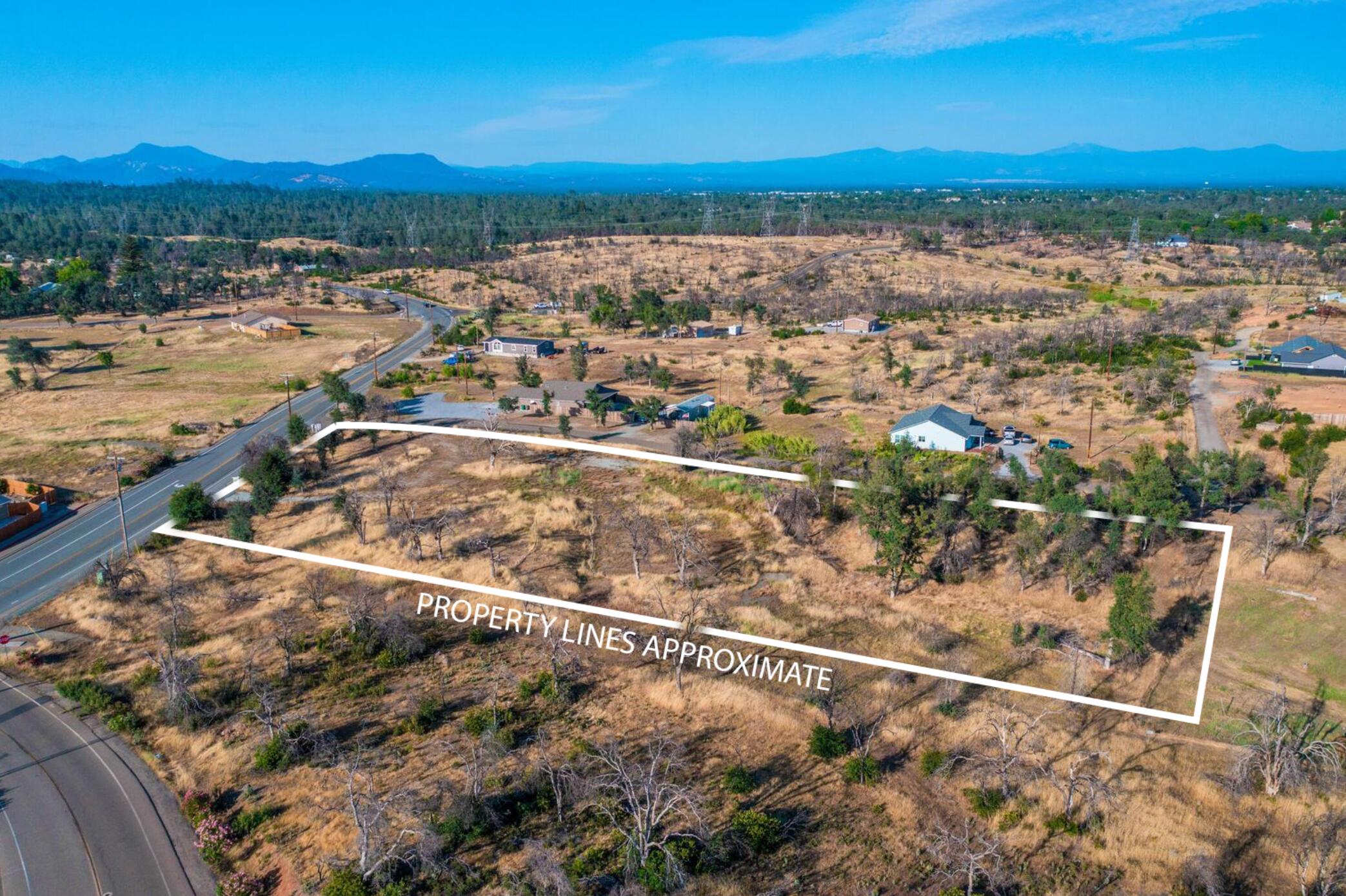 17007 Keswick Dam Road Redding, CA 96003 - Photo 3 of 20 a view of a city