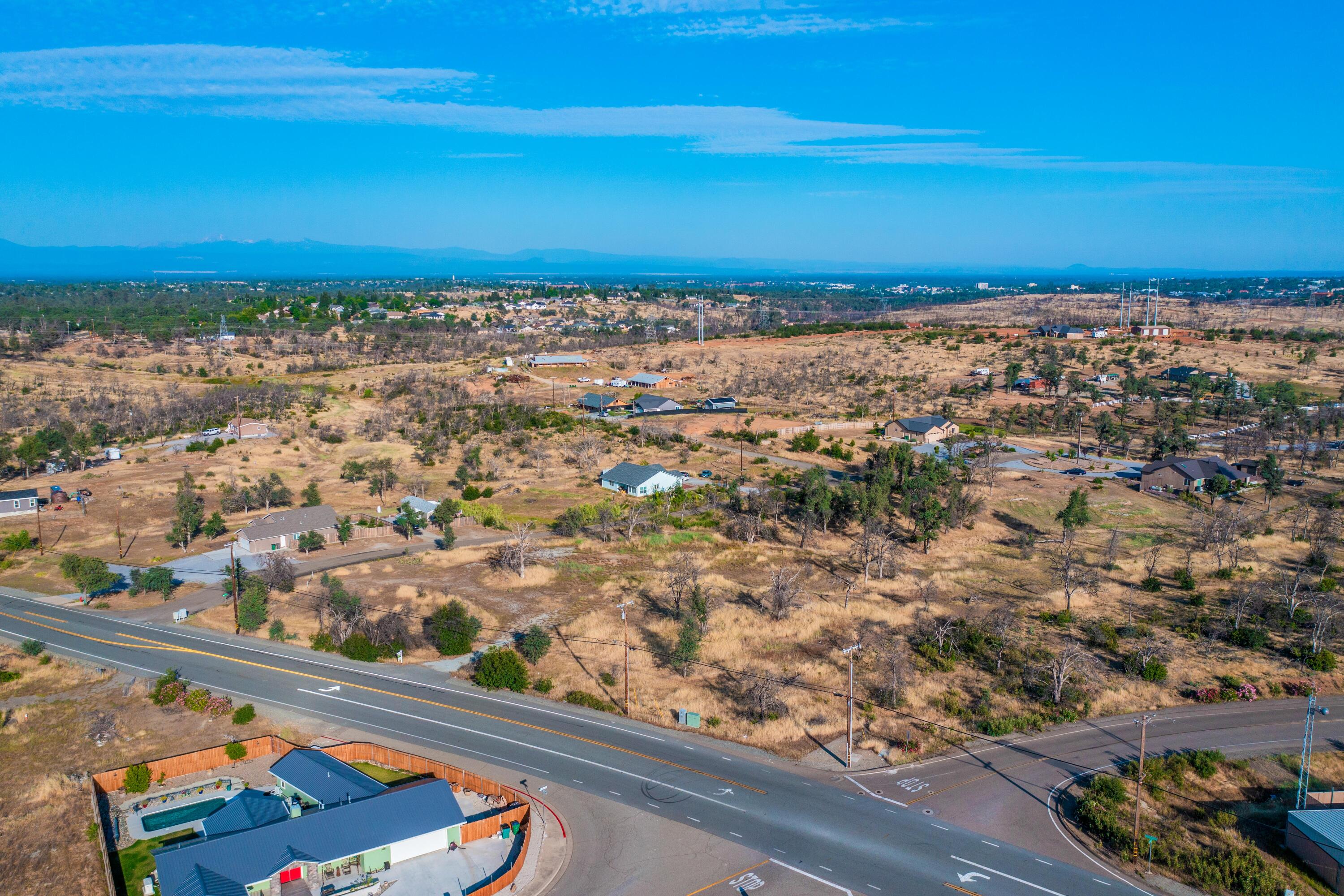 17007 Keswick Dam Road Redding, CA 96003 - Photo 10 of 20 a view of city and ocean