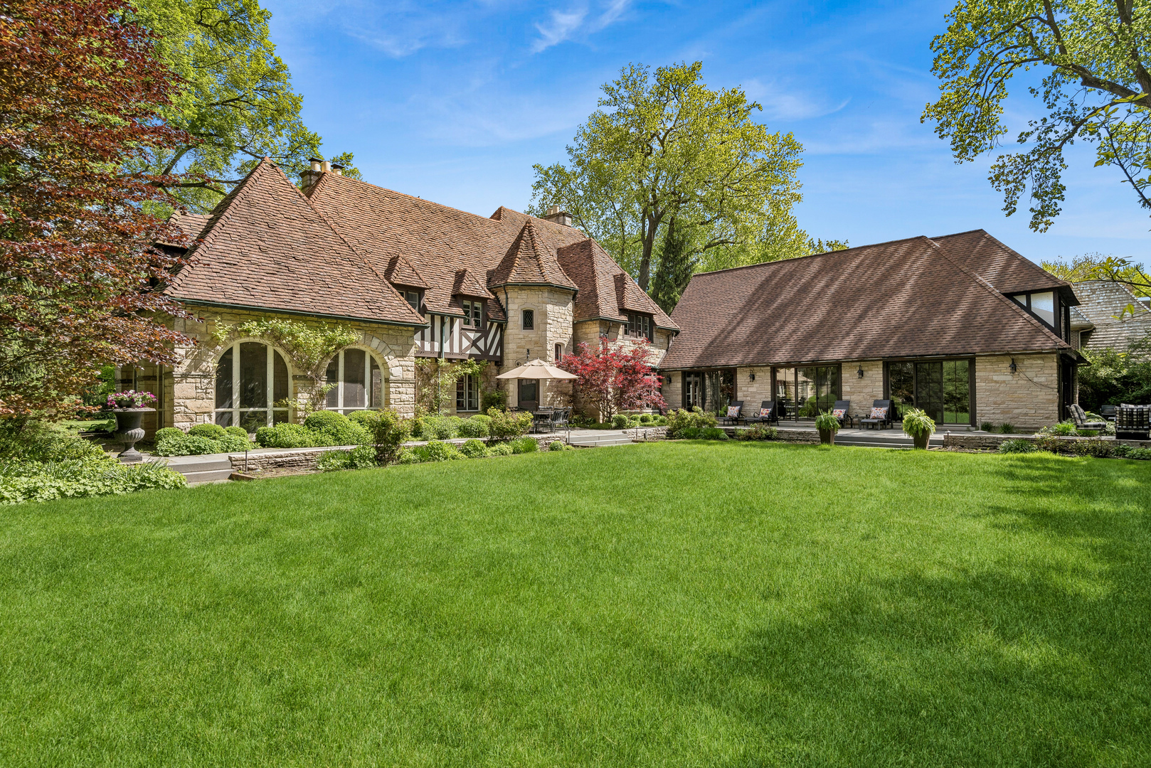 2743 Illinois Road Wilmette, IL 60091 - Photo 54 of 61