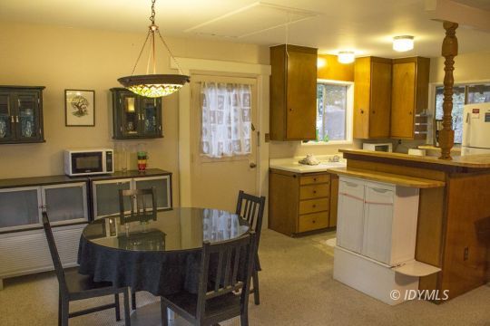 25310 Foster Lake Road Idyllwild, CA 92549 - Photo 22 of 41 Dining