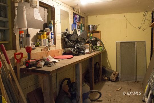 25310 Foster Lake Road Idyllwild, CA 92549 - Photo 35 of 41 Workshop