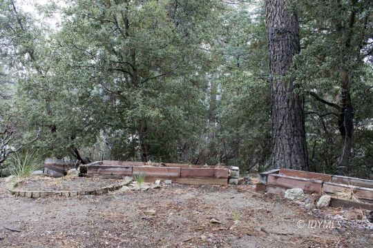 25310 Foster Lake Road Idyllwild, CA 92549 - Photo 40 of 41 Yard