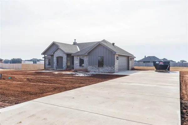 $479,900 | 119 Northwind Trail, Ovalo, TX 79541