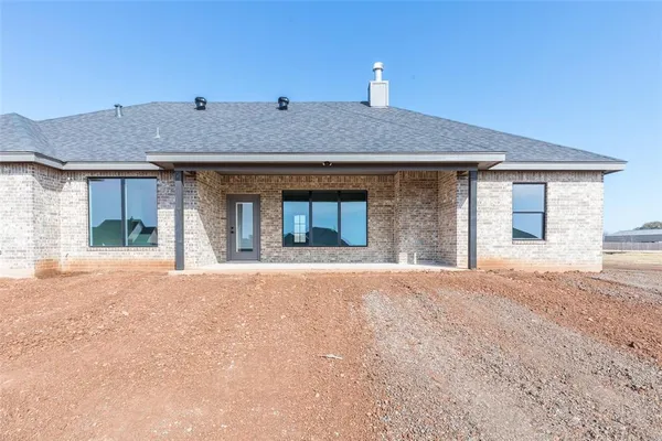 $479,900 | 119 Northwind Trail, Ovalo, TX 79541