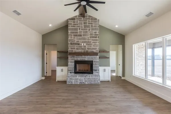 $479,900 | 119 Northwind Trail, Ovalo, TX 79541