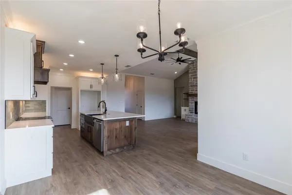 $479,900 | 119 Northwind Trail, Ovalo, TX 79541