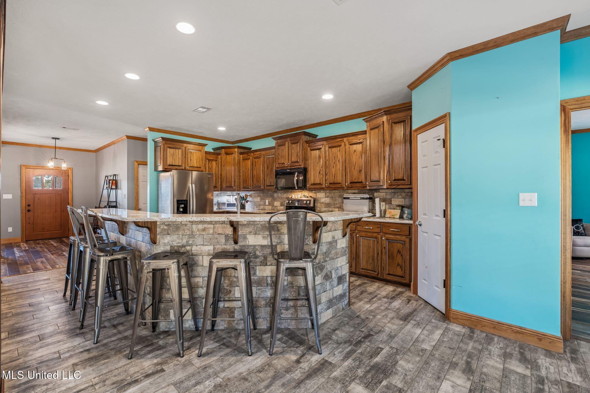 2027 Chapel Drive Summit, MS 39666 - Photo 14 of 46 2027_Chapel_Dr-14