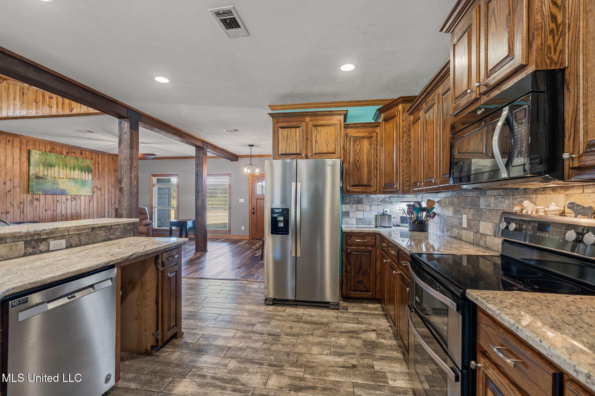 2027 Chapel Drive Summit, MS 39666 - Photo 15 of 46 2027_Chapel_Dr-15