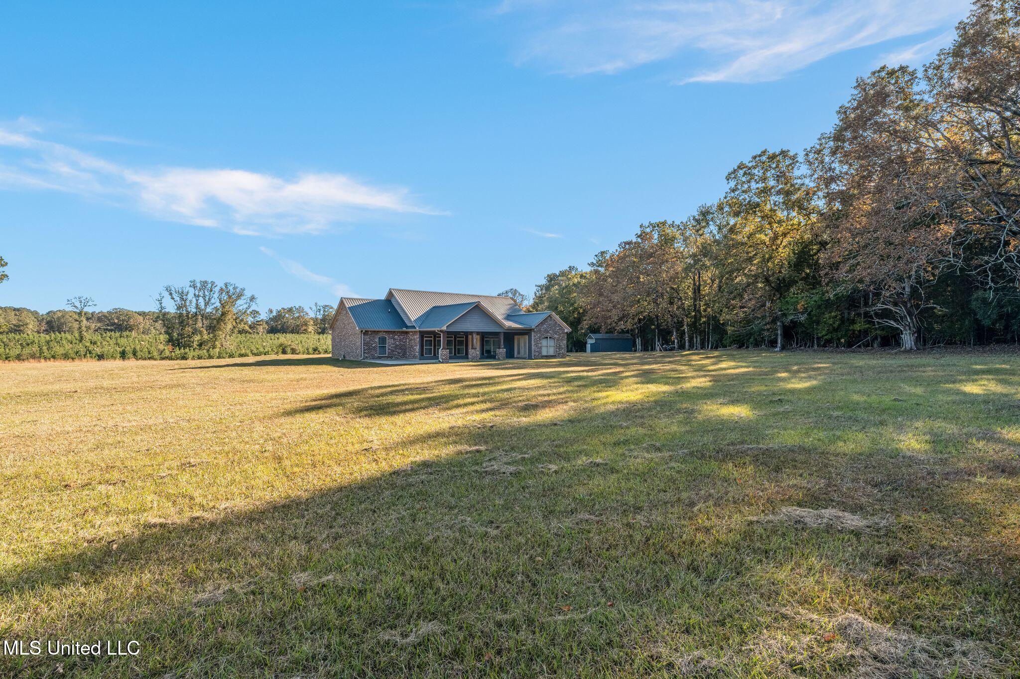 2027 Chapel Drive Summit, MS 39666 - Photo 40 of 46 2027_Chapel_Dr-40