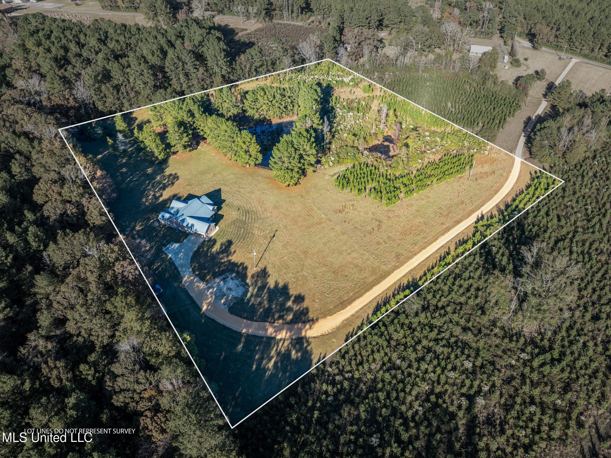 2027 Chapel Drive Summit, MS 39666 - Photo 44 of 46 2027_Chapel_Dr-44