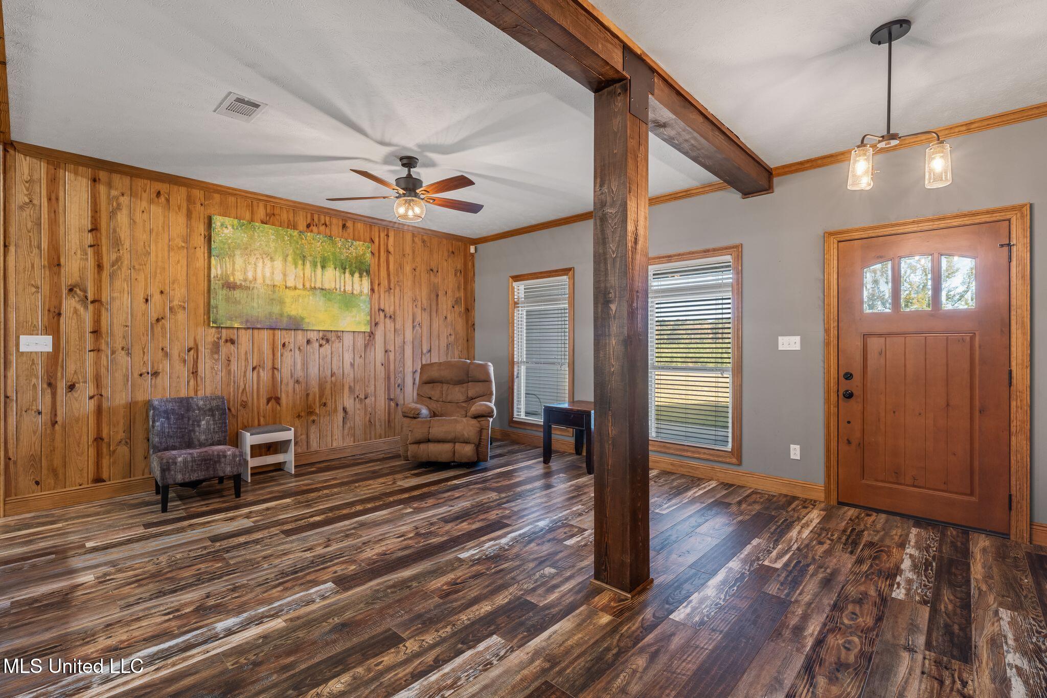 2027 Chapel Drive Summit, MS 39666 - Photo 9 of 46 2027_Chapel_Dr-9