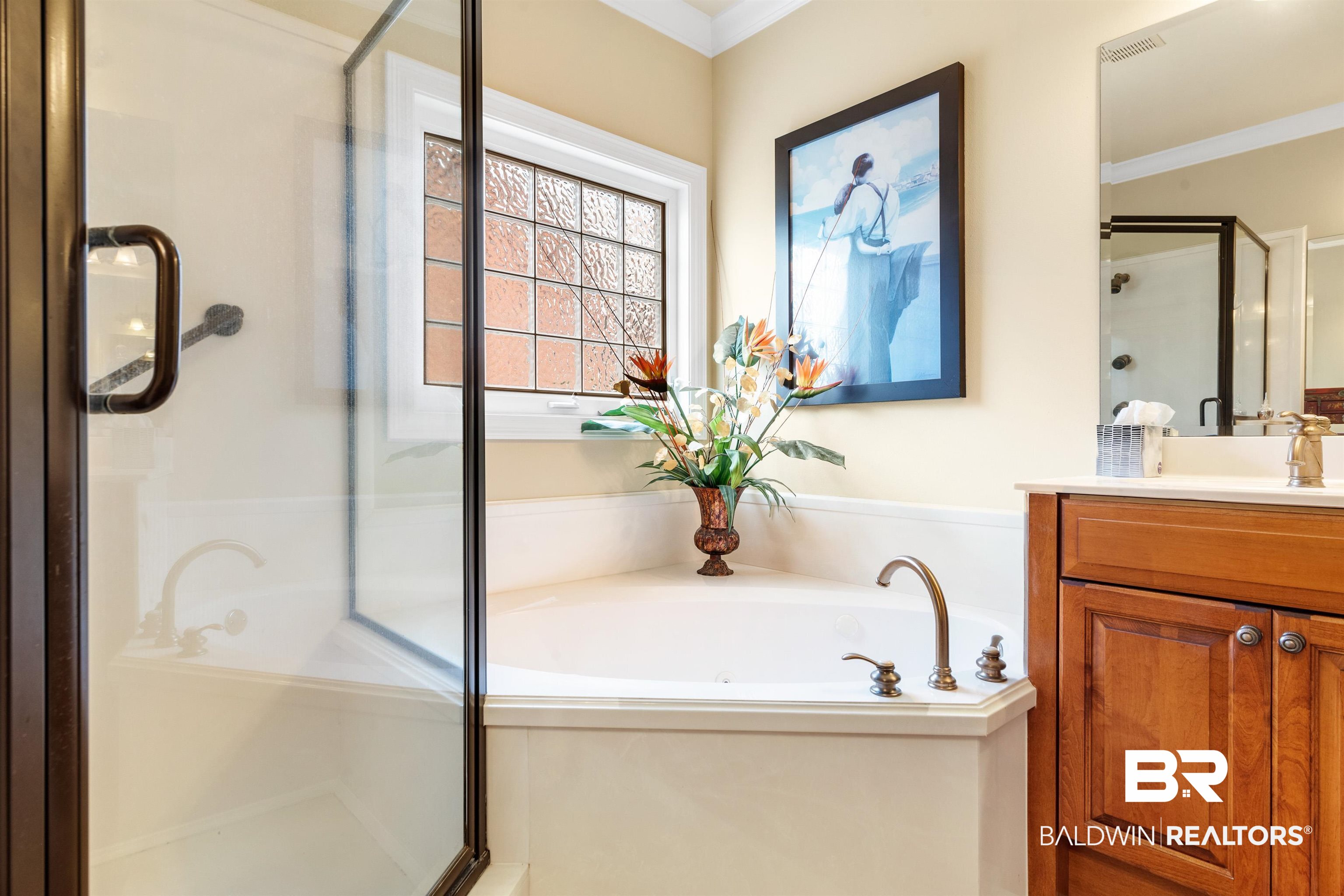 22535 Inverness Way Foley, AL 36535 - Photo 35 of 46 Master bath