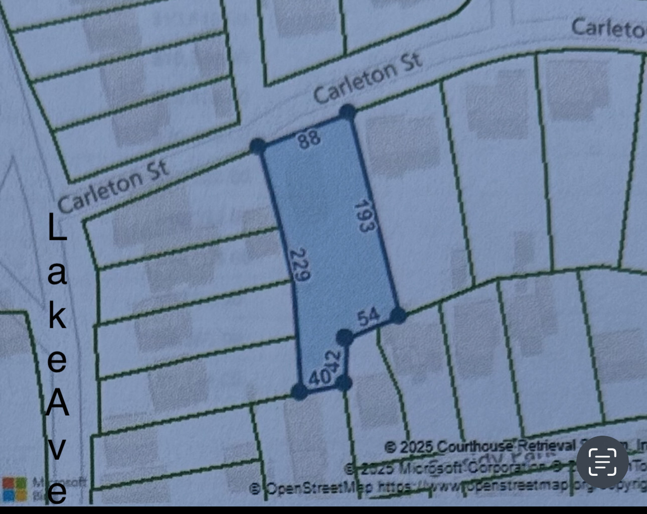 10 Carleton Street Greenwich, CT 06830 - Photo 1 of 8 a view of entryway