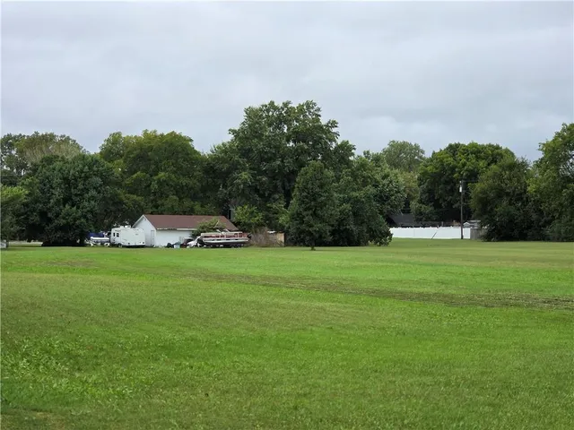 $25,000 | 0 North 8th Street, Independence, KS 67301