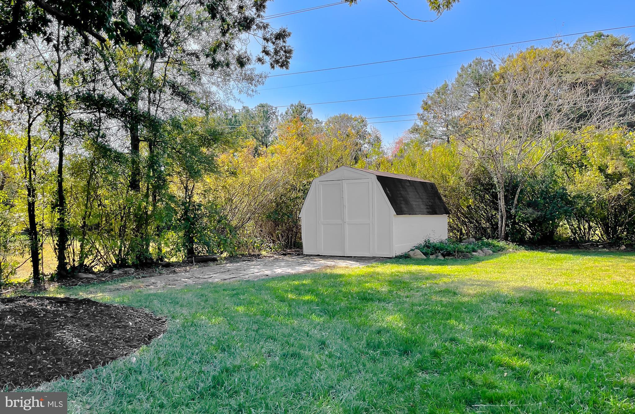 22489 Wainwright Court California, MD 20619 - Photo 41 of 41 a view of a field with tress in the background