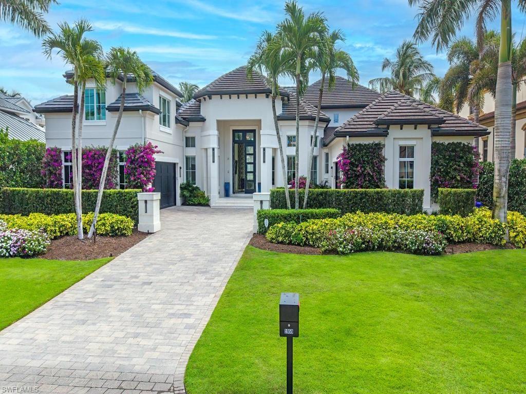 1959 4th Street South Naples, FL 34102 - Photo 2 of 42