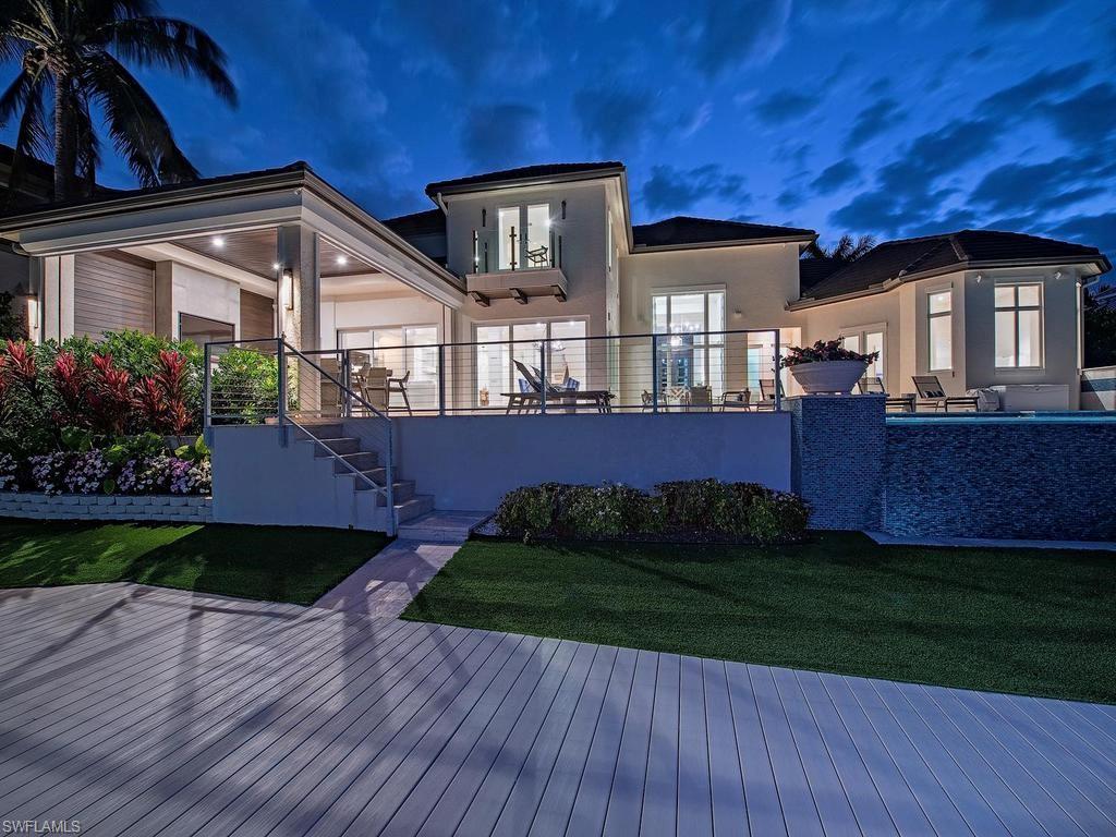 1959 4th Street South Naples, FL 34102 - Photo 3 of 42