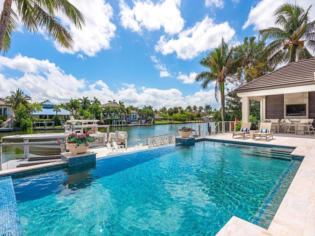 1959 4th Street South Naples, FL 34102 - Photo 36 of 42