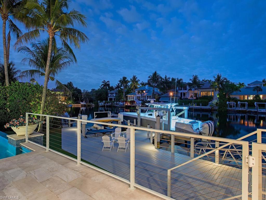 1959 4th Street South Naples, FL 34102 - Photo 39 of 42