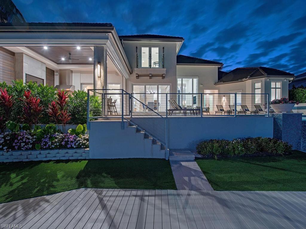 1959 4th Street South Naples, FL 34102 - Photo 40 of 42