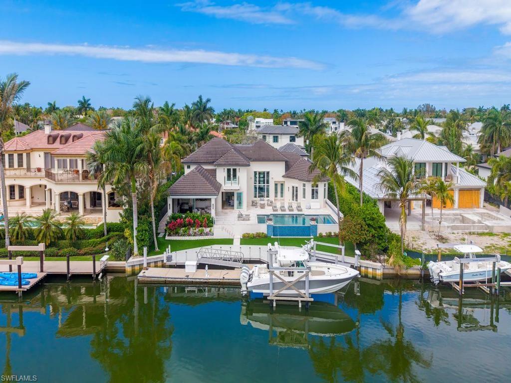 1959 4th Street South Naples, FL 34102 - Photo 41 of 42