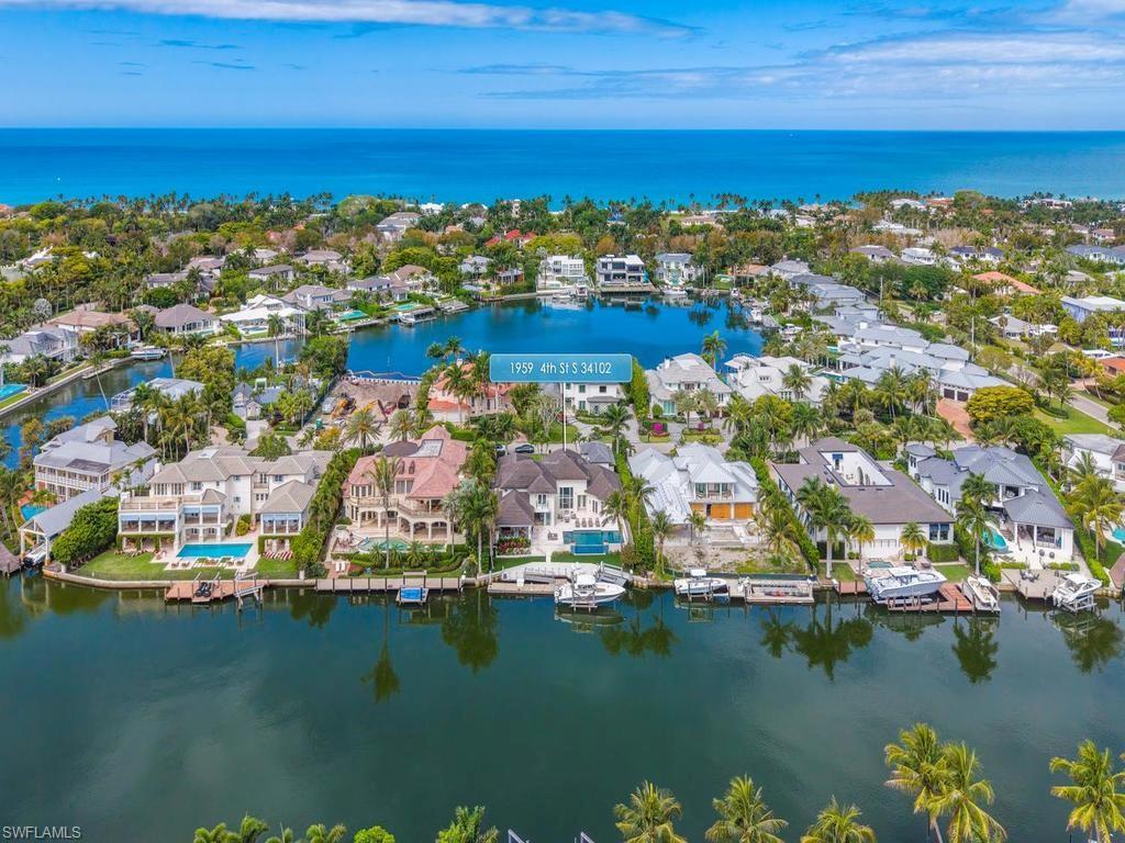 1959 4th Street South Naples, FL 34102 - Photo 42 of 42