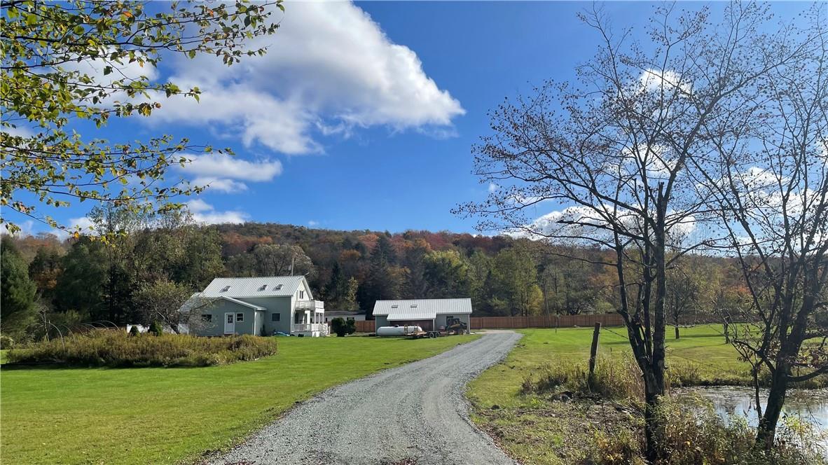 141 Bonnie Brook Road Roscoe, NY 12776 - Photo 4 of 48